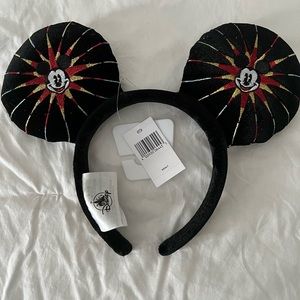 Disneyland park Ears. DCA